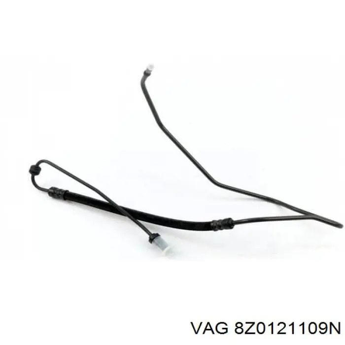  VAG 8Z0121109N preço, a partir de 48,76 USD