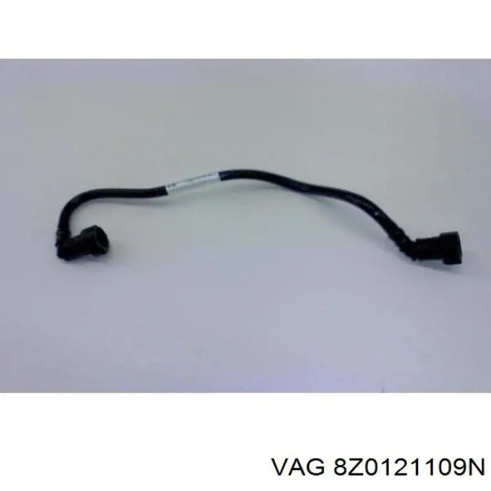  VAG 8Z0121109N