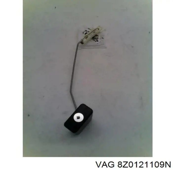 8Z0121109N VAG 
