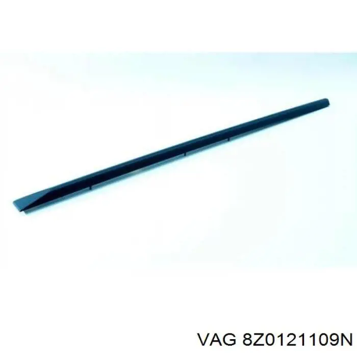  8Z0121109N VAG