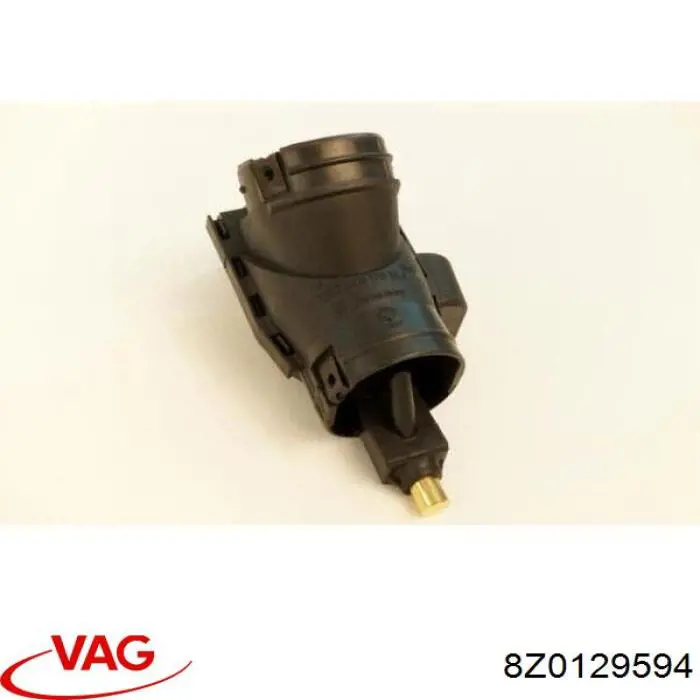 8Z0129594 VAG 