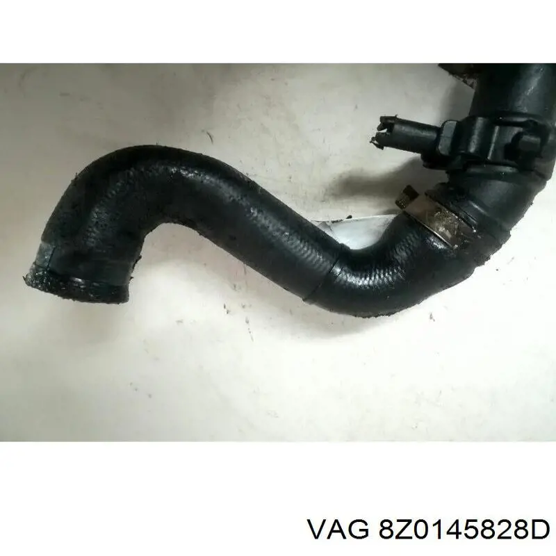 8Z0145828D VAG 