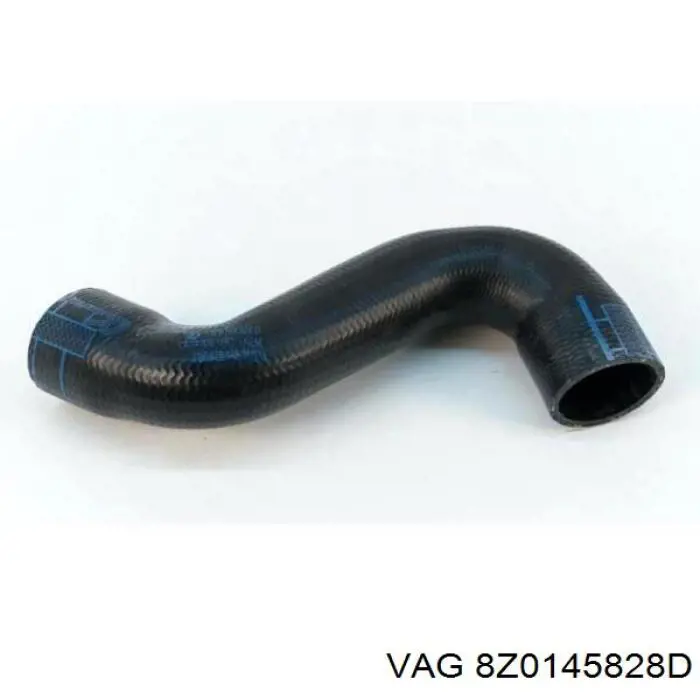  VAG 8Z0145828D preço, a partir de  