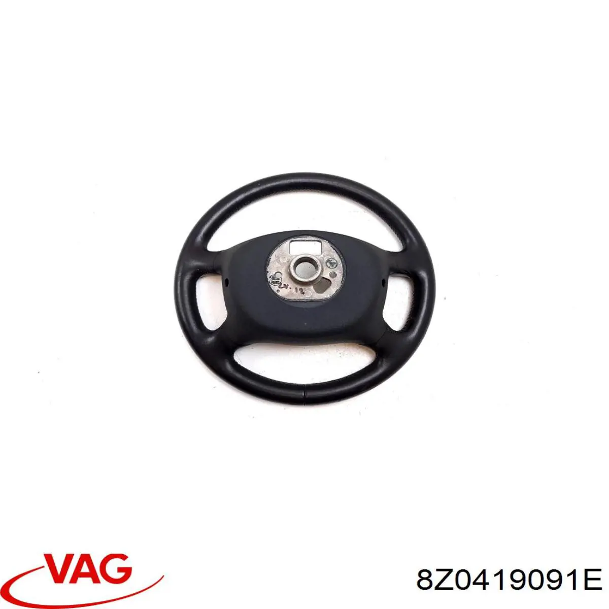 8Z0419091BF73G VAG Volante