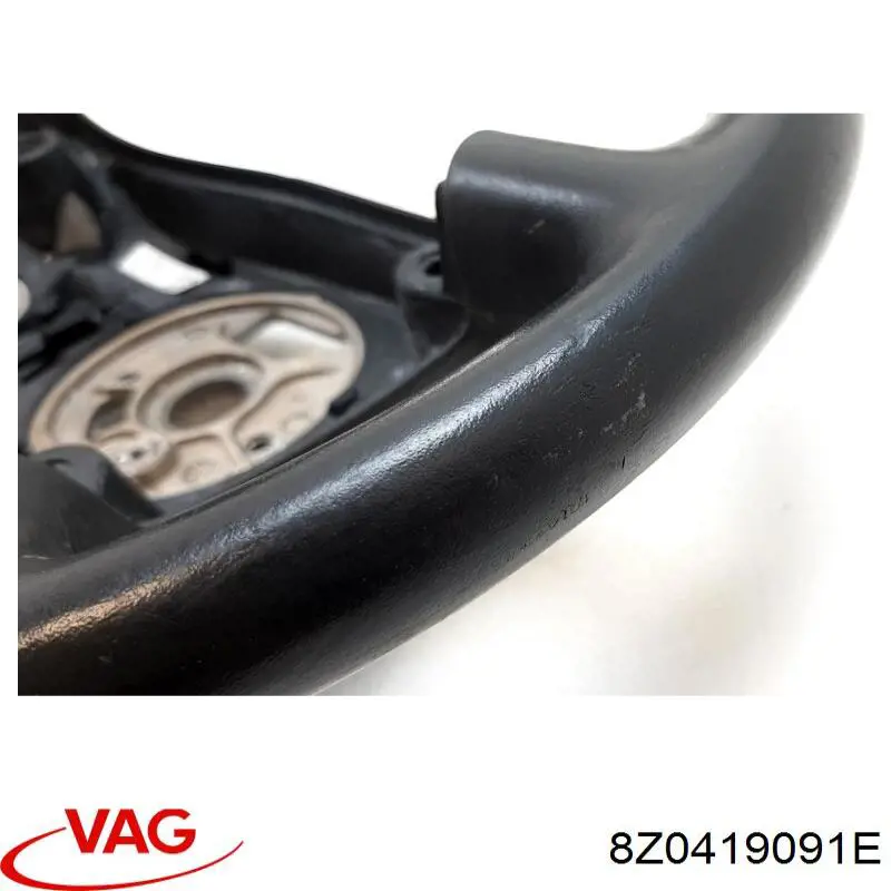 Volante VAG 8Z0419091BF73G preço, a partir de 78,32 USD