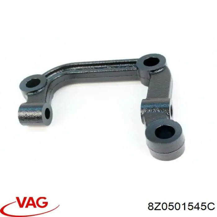8Z0501545C VAG 