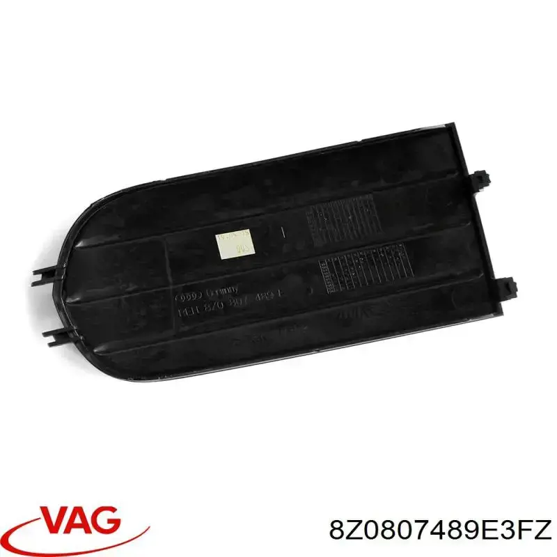  VAG 8Z0807489E3FZ preço, a partir de  