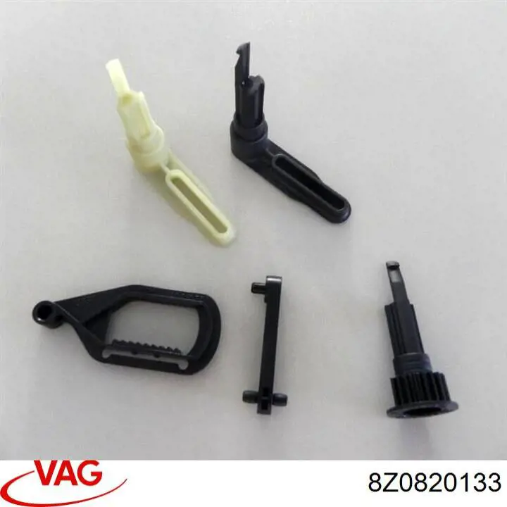  VAG 8Z0820133 preço, a partir de 22,71 USD
