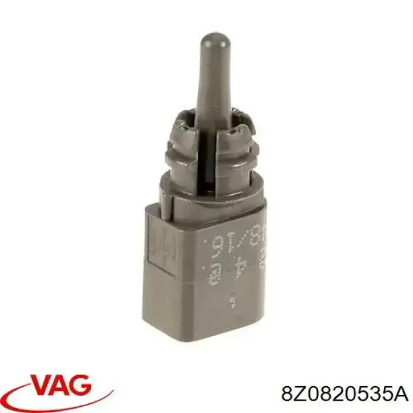 Compre 905463 Metzger Sensor de temperatura do meio ambiente