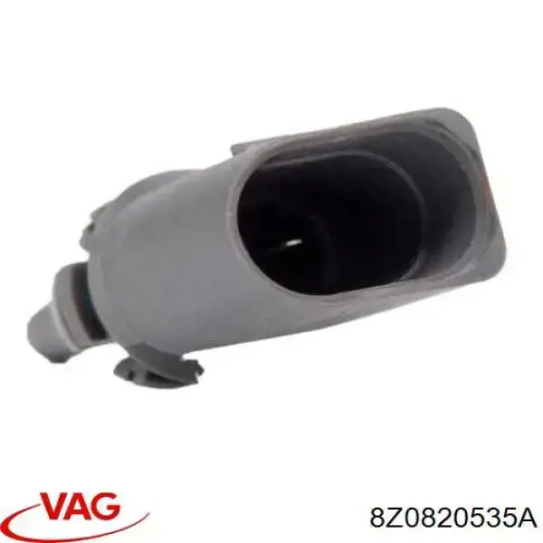 Sensor de temperatura do meio ambiente Metzger 905463 preço, a partir de 13,29 USD