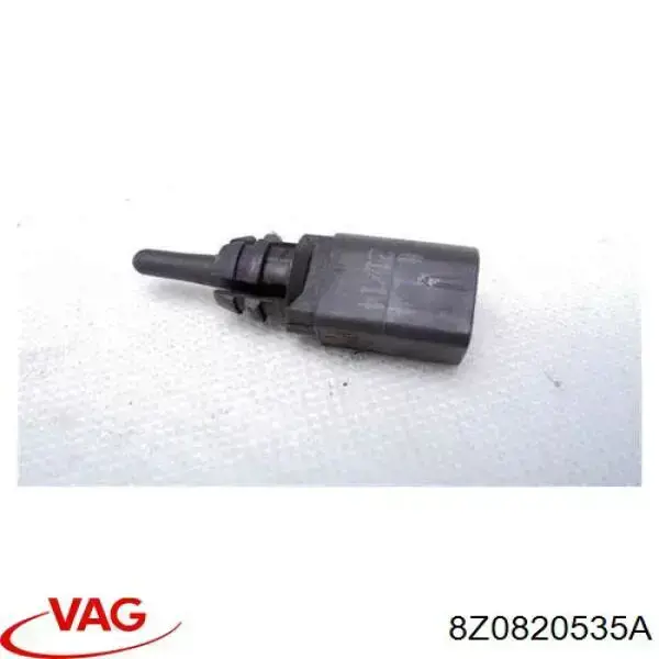 Compre 905463 Metzger Sensor de temperatura do meio ambiente