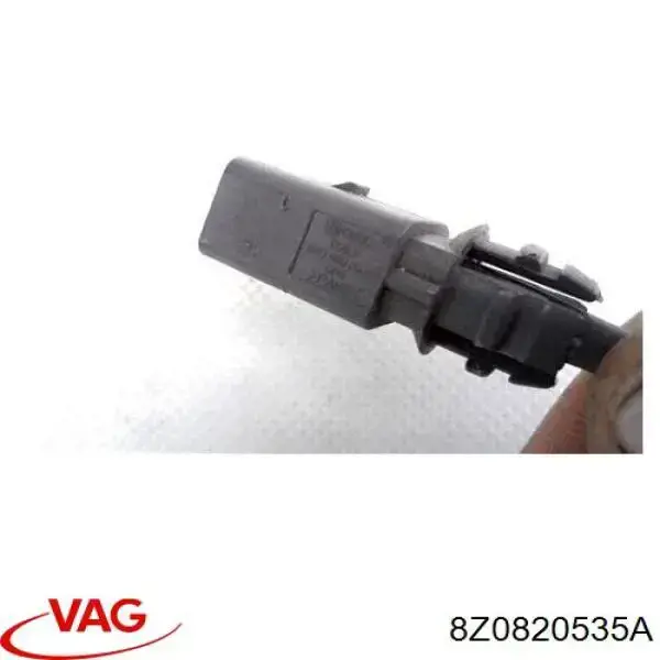 Sensor de temperatura do meio ambiente 905463 Metzger