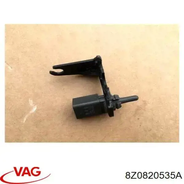 Sensor de temperatura do meio ambiente Metzger 905463