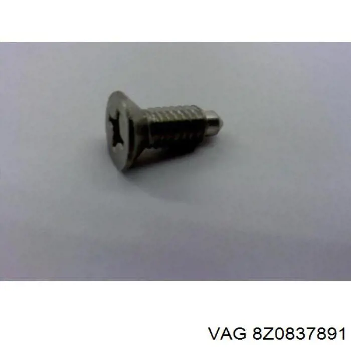  VAG 8Z0837891 preço, a partir de  