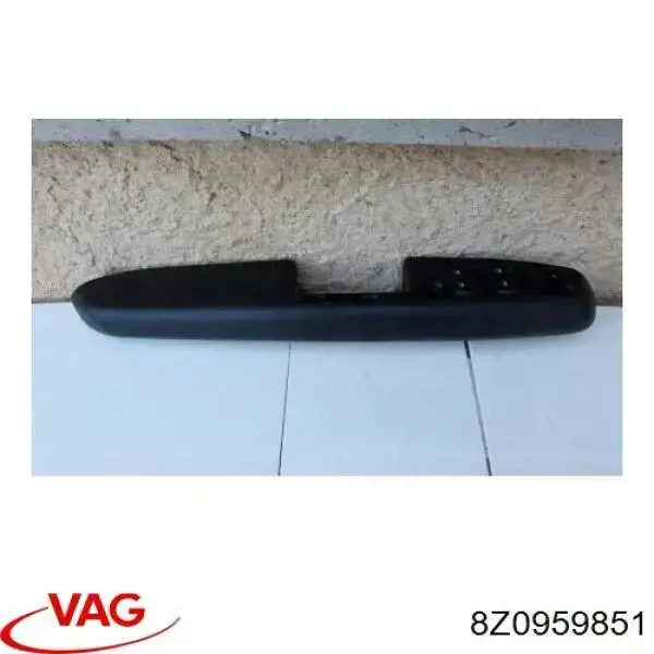  8Z0959851 VAG