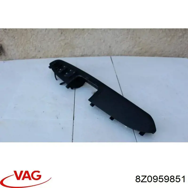 Compre 8Z0959851 VAG 