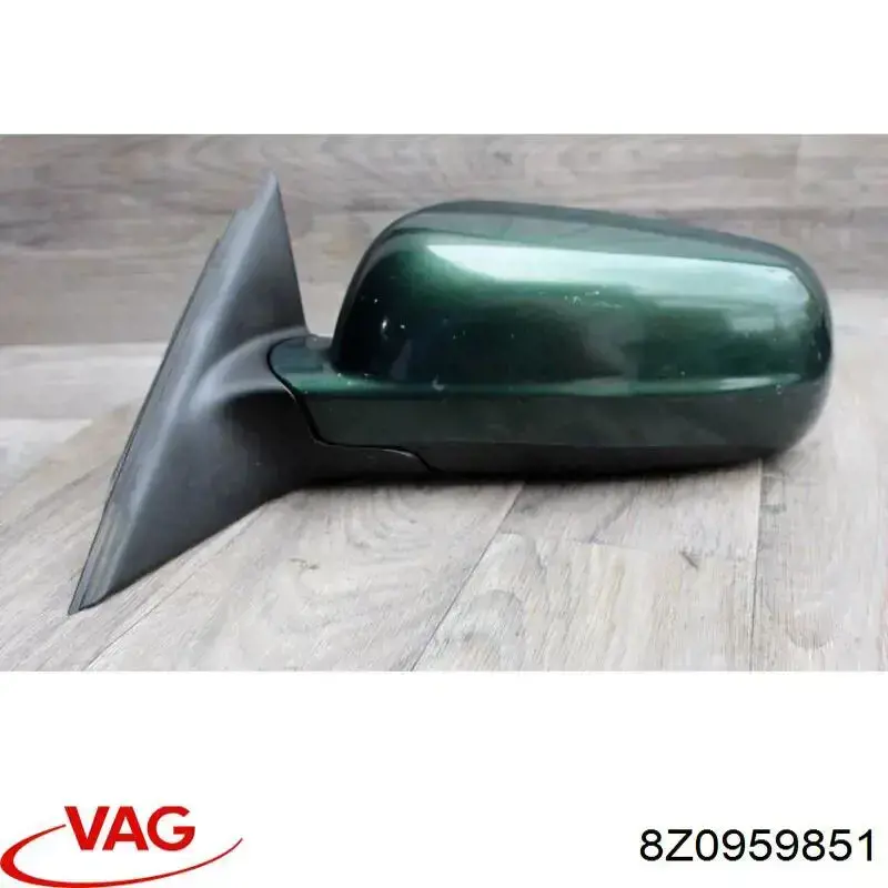  8Z0959851 VAG