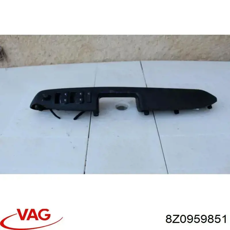  VAG 8Z0959851 preço, a partir de 37,52 USD