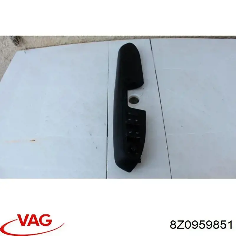 8Z0959851 VAG 