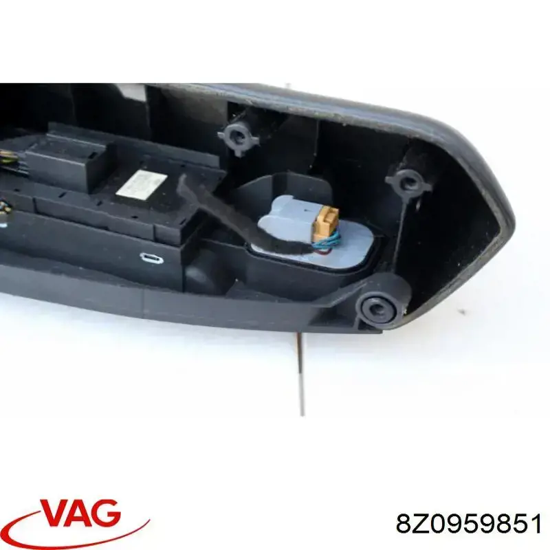  VAG 8Z0959851 preço, a partir de 37,52 USD