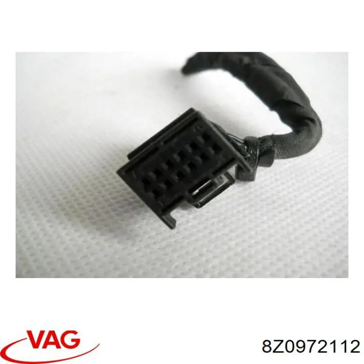  VAG 8Z0972112 preço, a partir de 21,12 USD