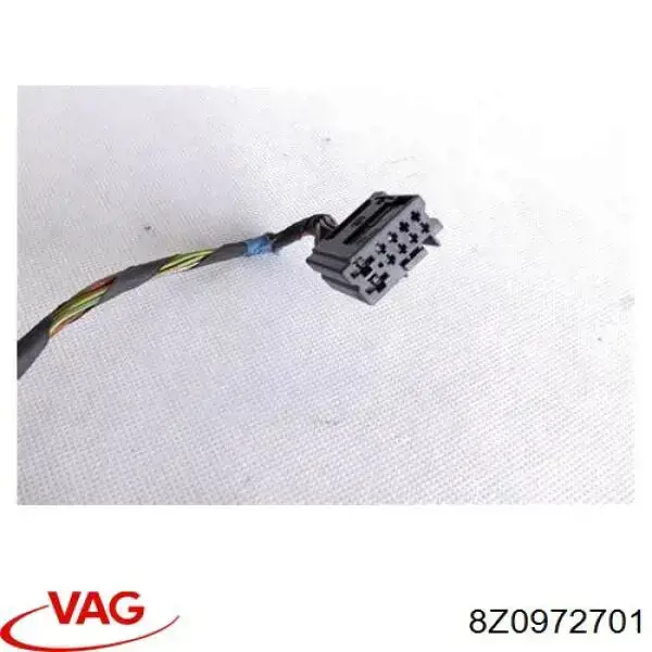  VAG 8Z0972701 preço, a partir de 11,03 USD