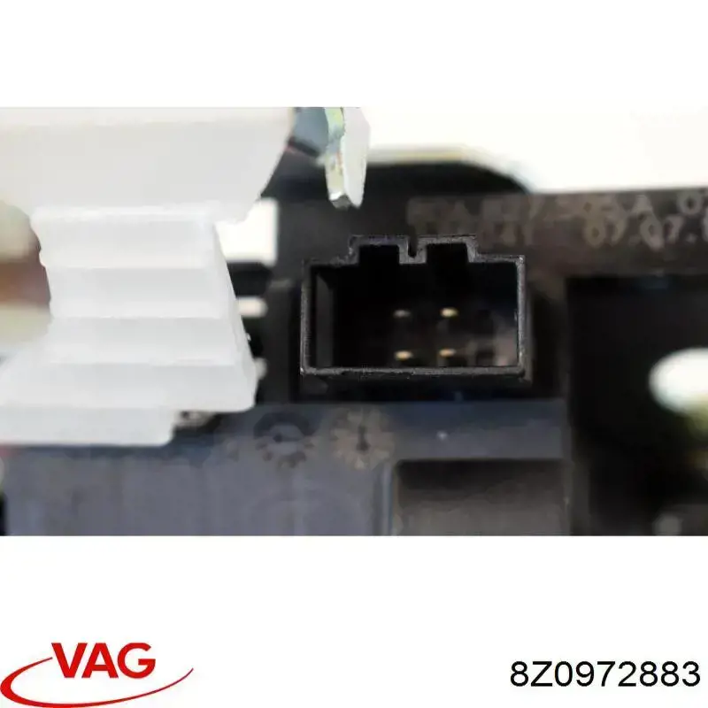  VAG 8Z0972883 preço, a partir de 24,42 USD