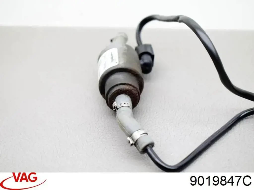 9019847C VAG Bomba de combustível de aquecedor autônomo