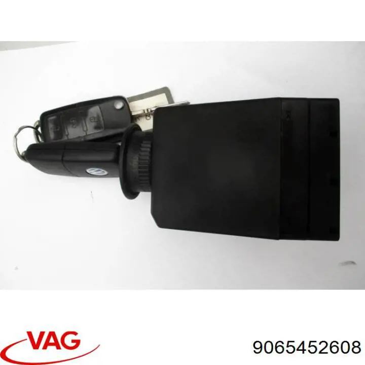 9065452608 VAG Fecho de ignição