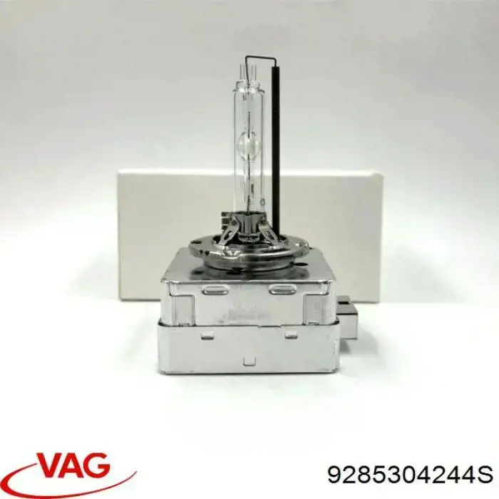 9285304244S VAG Lâmpada de xénon