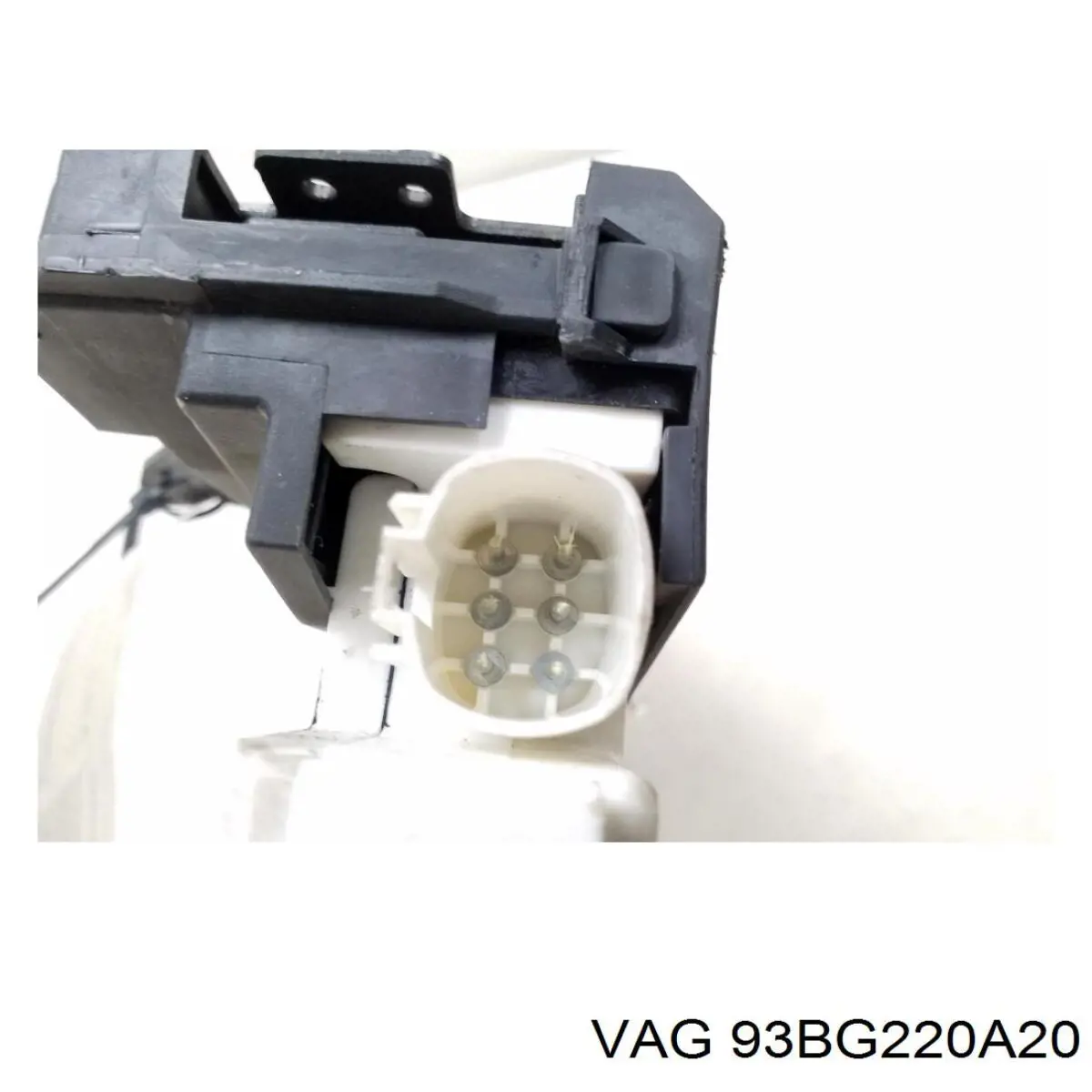 93BG220A20 VAG 