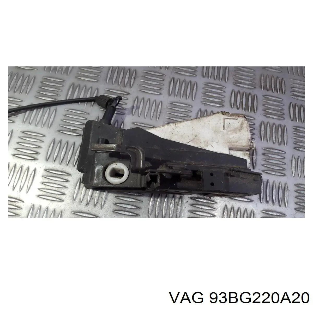 Compre 93BG220A20 VAG 
