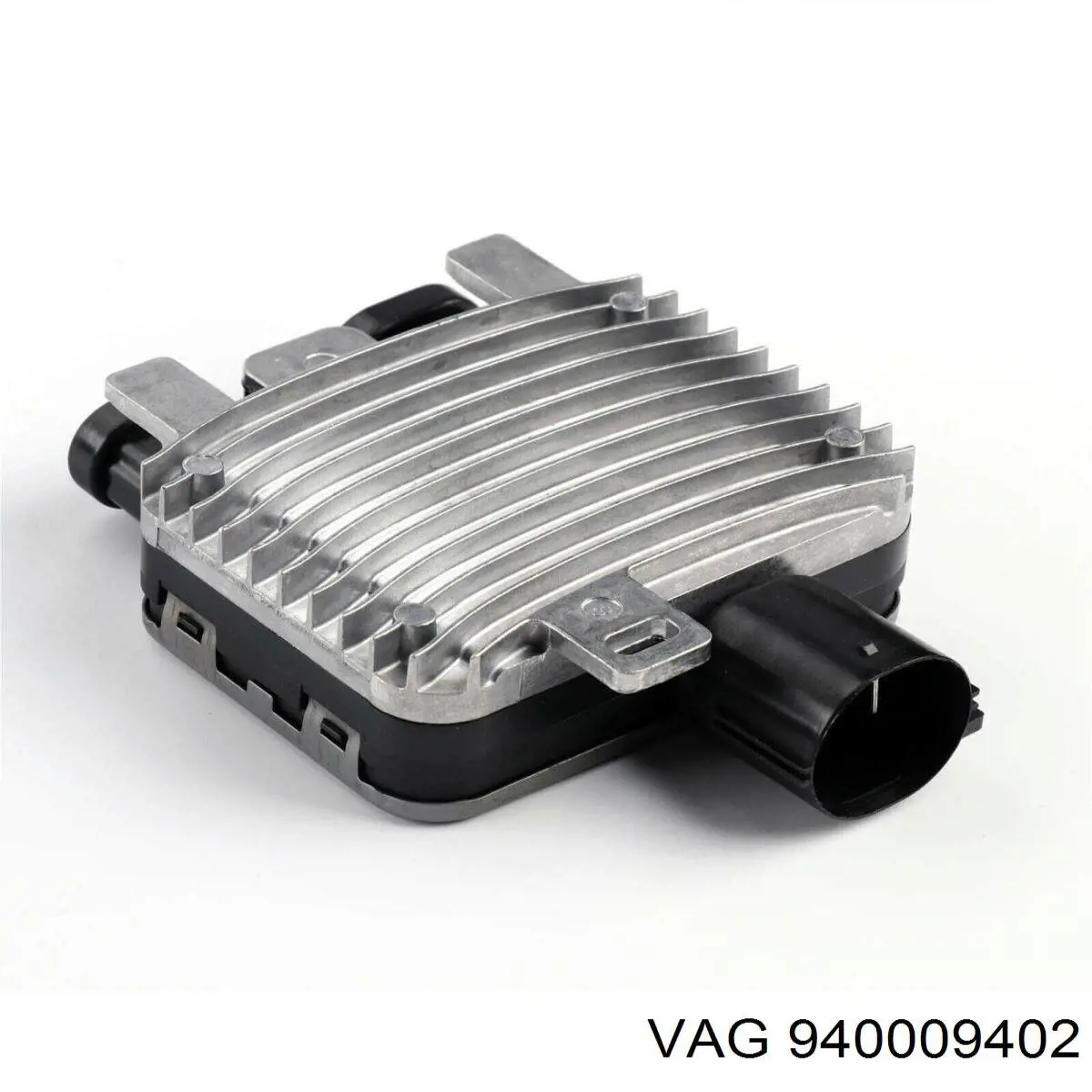 940009402 VAG Regulador de revoluções de ventilador de esfriamento (unidade de controlo)