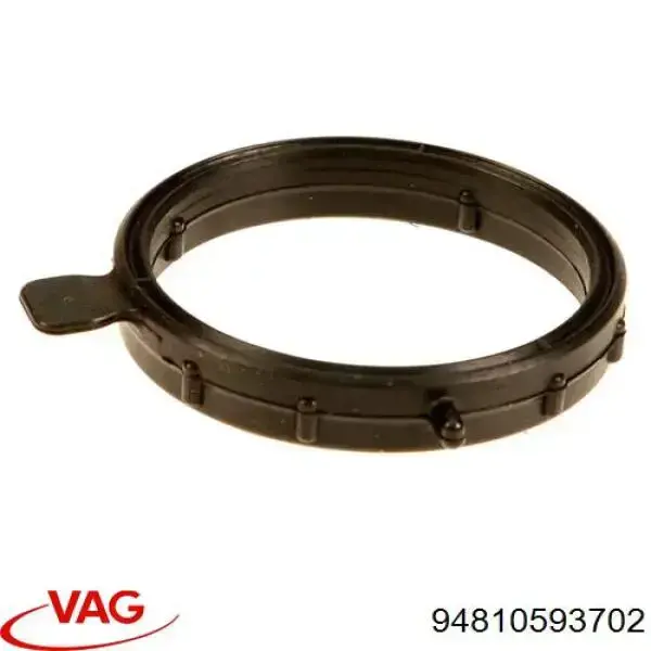 94810593702 VAG Vedante da tampa de válvulas de motor, anel