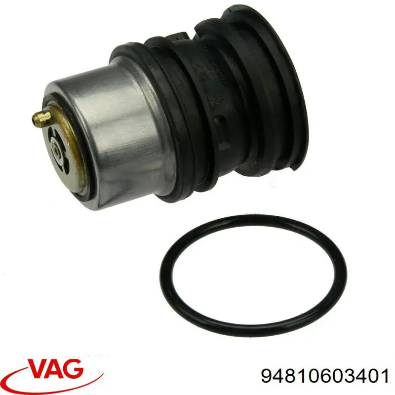 Termostato Porsche 94810603400 preço, a partir de 101,15 USD