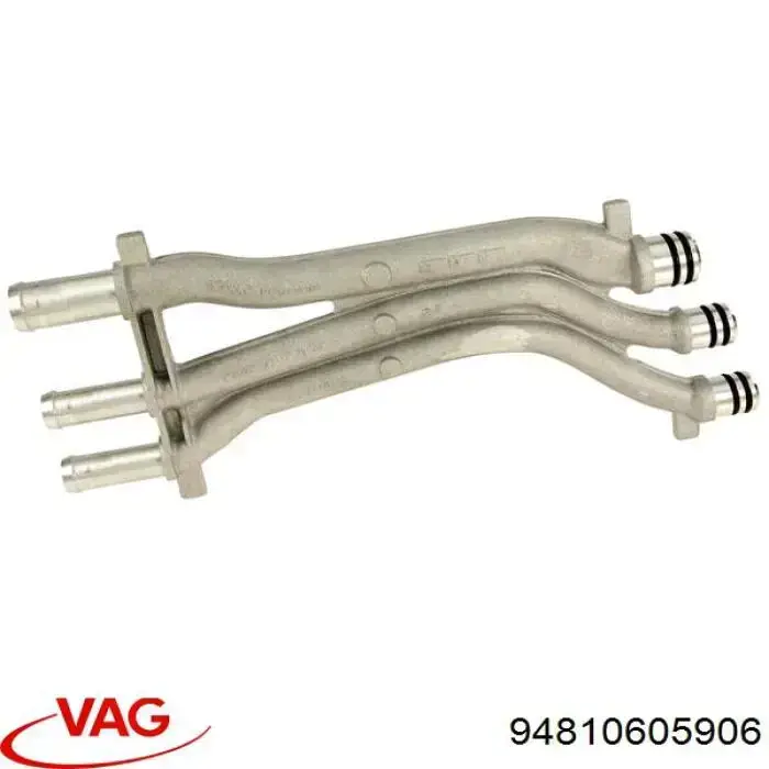 Mangueira (cano derivado) do sistema de esfriamento AND 30121065 preço, a partir de 124,88 USD