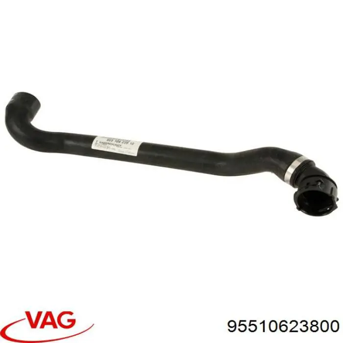  95510623800 VAG