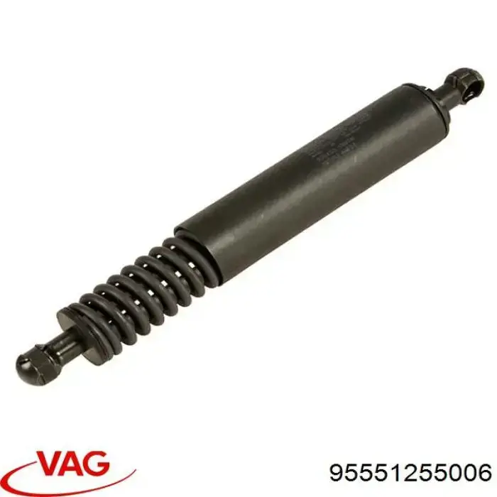 Compre ST50310 Sato Tech Amortecedor de tampa de porta-malas (de 3ª/5ª porta traseira)