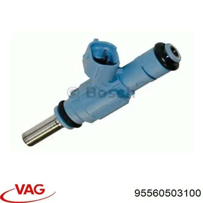 Injetor de injeção de combustível VAG 06A906031AE preço, a partir de 66,67 USD