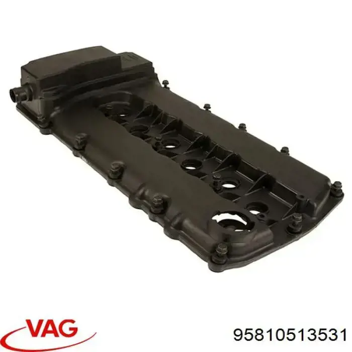 Tampa de válvulas VAG 95510513501 preço, a partir de 83,93 USD