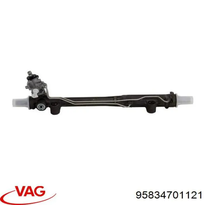 95834701121 VAG Cremalheira da direção