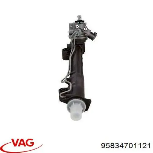 Cremalheira da direção VAG 95834701121 preço, a partir de 131,87 USD