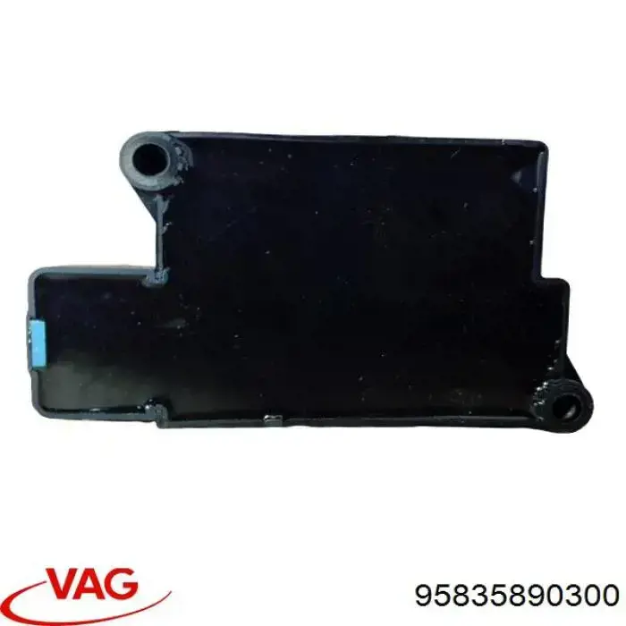 Unidade de válvulas de suspensão regulada VAG 95835890300 preço, a partir de 136,95 USD
