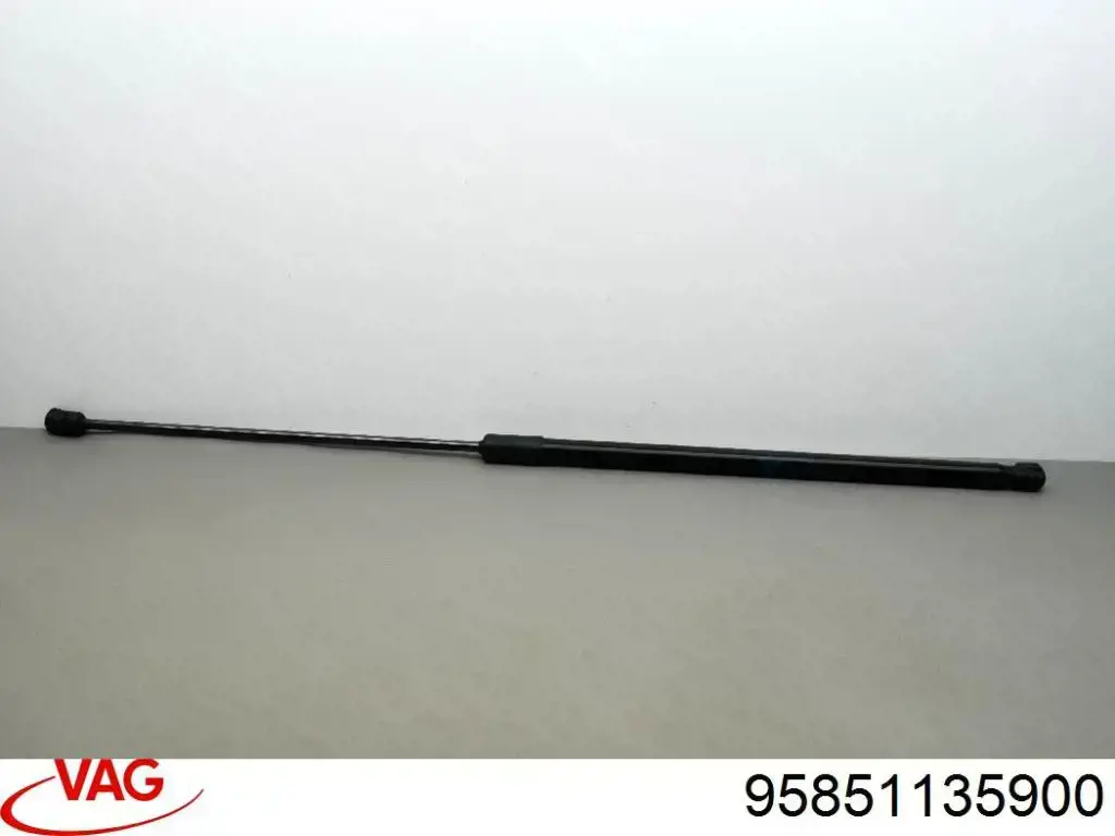 Amortecedor da capota VAG 7P5823359 preço, a partir de 18,56 USD