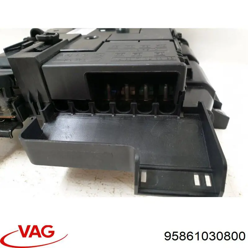 Compre 95861030800 VAG Unidade de dispositivos de segurança