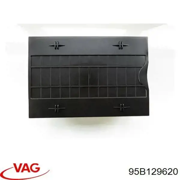 95B129620 VAG Filtro de ar