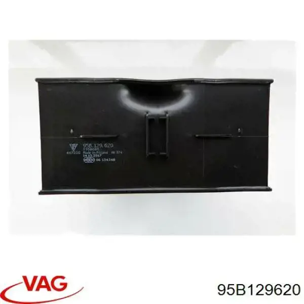 Filtro de ar VAG 95B129620 preço, a partir de 39,20 USD