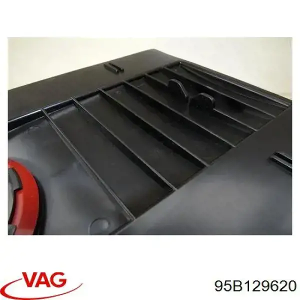 Compre 95B129620 VAG Filtro de ar