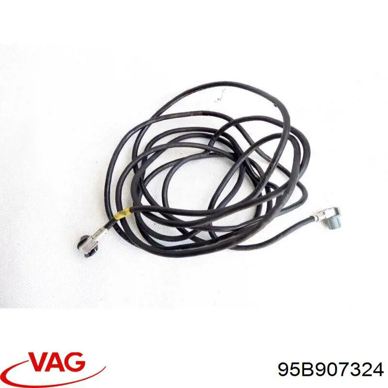  VAG 95B907324B preço, a partir de 15,06 USD