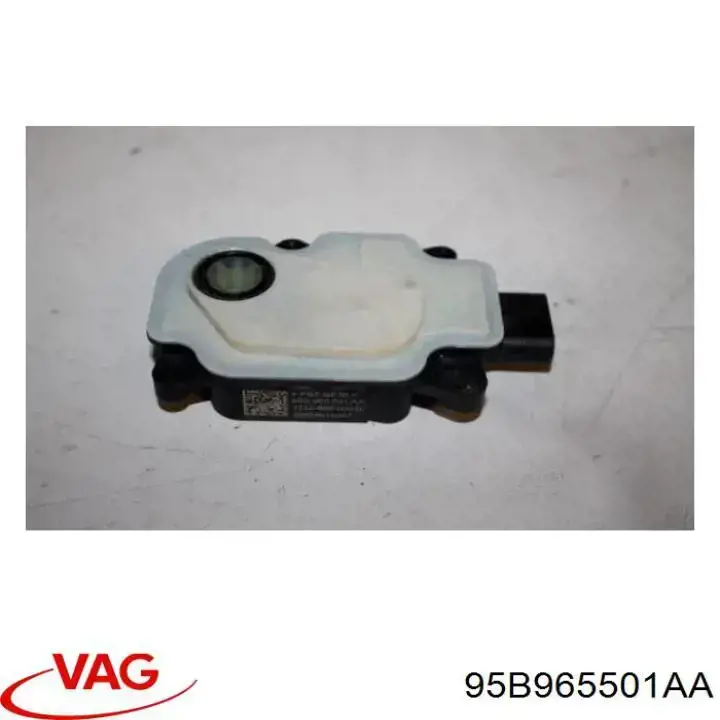 Acionamento (motor) de perciana do radiador VAG 95B965501AA preço, a partir de 117,73 USD